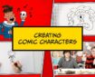 KS2 English: Beano - How to create a comic