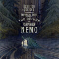 The Return of Captain Nemo by Benoit Peeters and François Schuiten