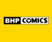 BHP Comics Logo