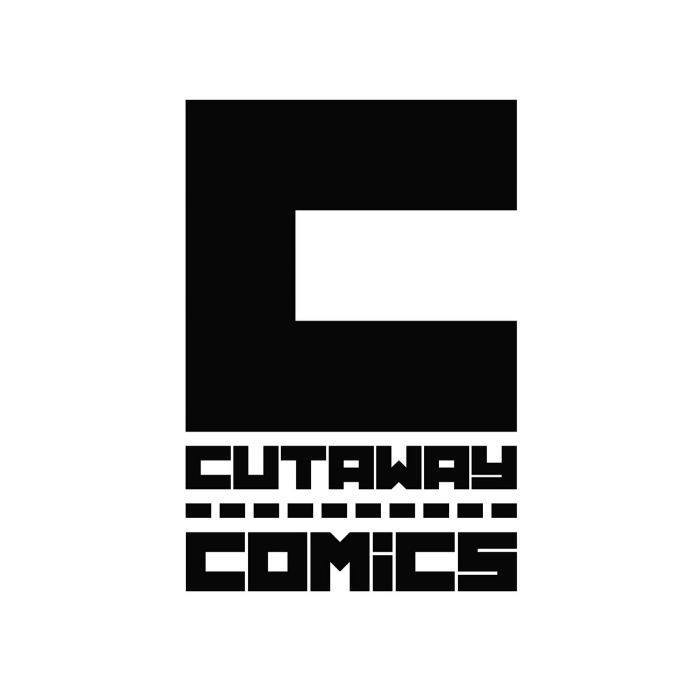 Cutaway Comics Logo