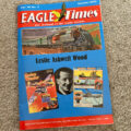 Eagle Times Volume 36 No. 3 - Cover SNIP