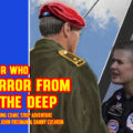 Doctor Who – Terror from the Deep: Episode 52 by John Freeman and Danny Cushion - Promo