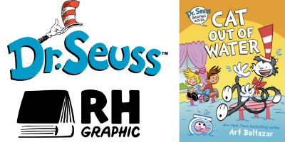 Dr. Seuss - RH Graphic