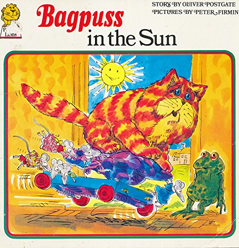 Bagpuss in the Sun (Armada, 1974)