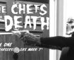 The Chefs of Death - Cover SNIP