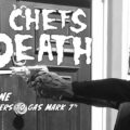 The Chefs of Death - Cover SNIP