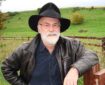 Sir Terry Pratchett