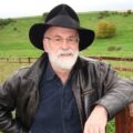 Sir Terry Pratchett