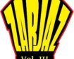 Zarjaz Volume Three
