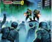 Commando 5691: Home of Heroes - Commandos vs Zombies 0 - Cover by Neil Roberts