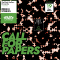 Comics Up Close 2024 - Call for Papers