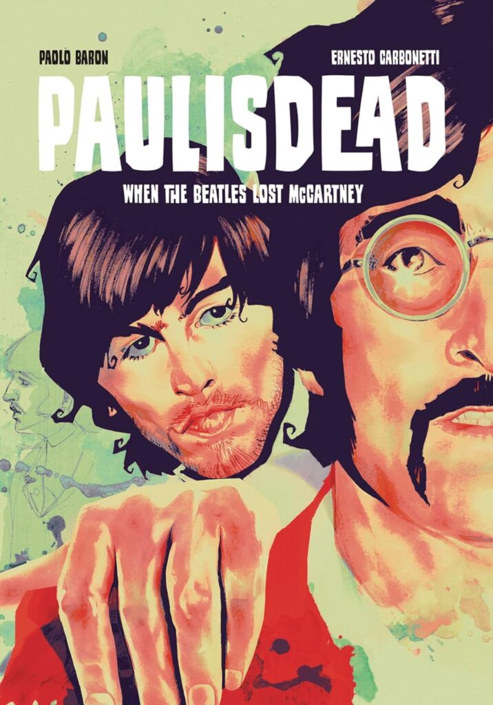 Paul is Dead (The Beatles)