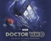 Doctor Who: The Art of the Audio Adventures