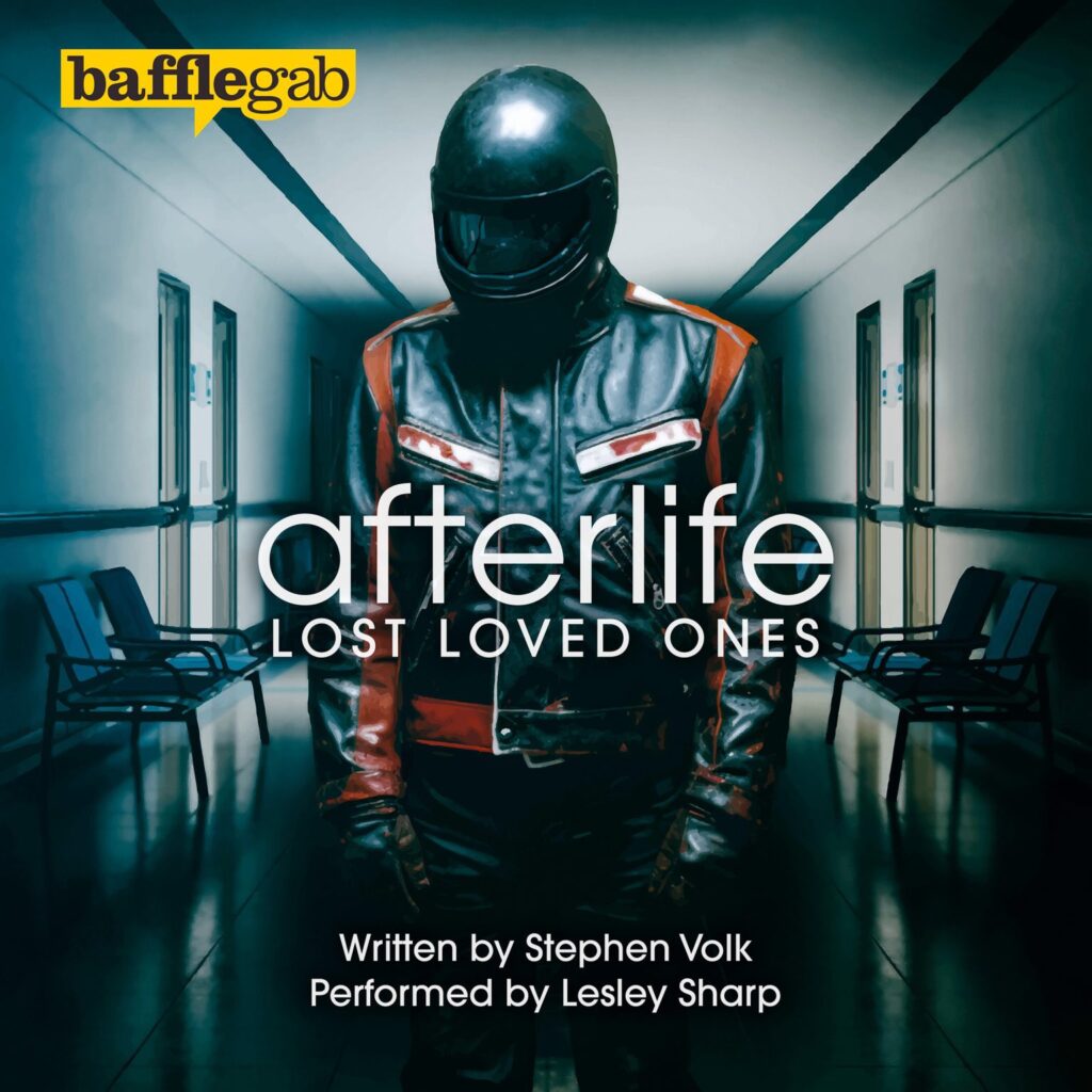 Afterlife - Lost Loved Ones