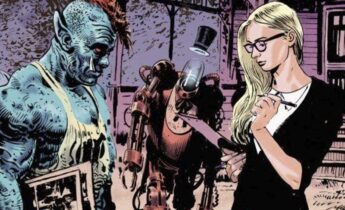 Bomb Scares #1 Cover (2023) SNIP