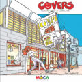 Covers - MoCA 2023 - art by Henk Kuijpers