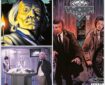 Vworp Vworp! Issue Six Cover Montage
