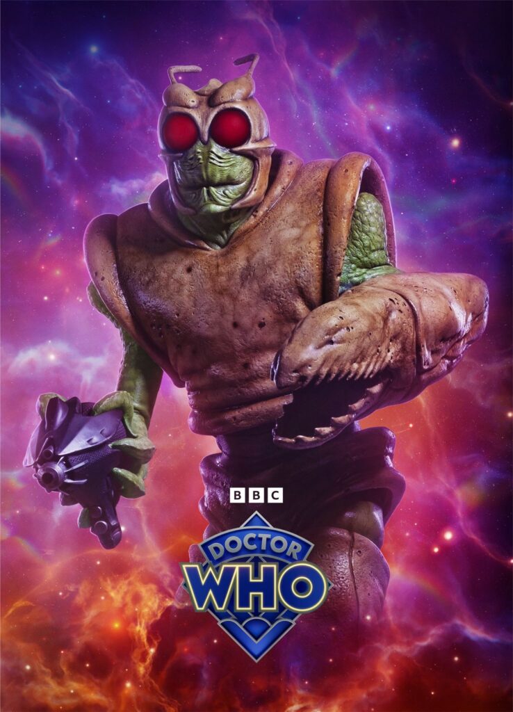 Doctor Who - The Star Beast. Image: BBC/ Bad Wolf