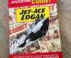 Fleetway Comics Archives: COMPLETE JET-ACE LOGAN (Limited Edition) - Cover