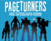 Pageturners – How to write iconic stories by Pat Mills SNIP