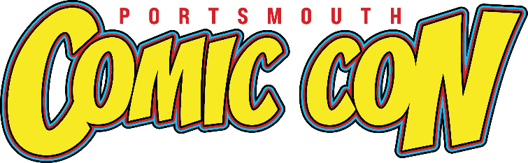 Portsmouth Comic Con