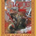 Slaine: The Horned God - Anniversary Edition