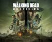 The Walking Dead: Destinies - Key Art