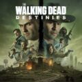 The Walking Dead: Destinies - Key Art