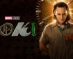 Loki, Season Two Poster (Disney, 2023)