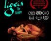 Ligeia the Vampire by Rodrigo Diaz Ricci - Buenos Aires Rojo Sangre International Festival 2023 screening
