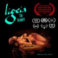 Ligeia the Vampire by Rodrigo Diaz Ricci - Buenos Aires Rojo Sangre International Festival 2023 screening
