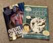 Doctor Who Magazine 598
