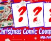 Christmas Comic Countdown 2024 with Philip "Oink Blog" Boyce - No. 5