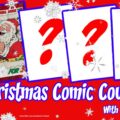 Christmas Comic Countdown 2024 with Philip "Oink Blog" Boyce - No. 5