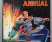 Fireball XL5 Annual 1966