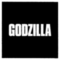 Godzilla Brand Logo (2018)