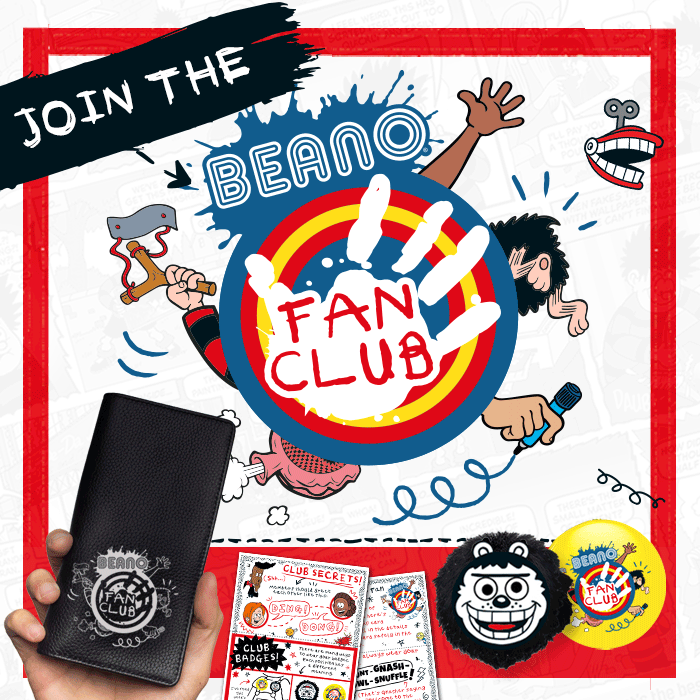 Beano Fan Club 2023
