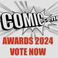 ComicScene Awards 2024