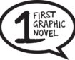 1st Graphic Novel Prize Logo
