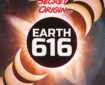 The Secret Origin of Earth 616 By David Thorpe