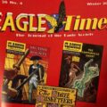 EAGLE Times Volume 36 No. 4 - Cover SNIP