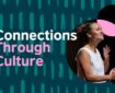 British Council - Connections Through Culture grants programme Logo