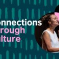 British Council - Connections Through Culture grants programme Logo