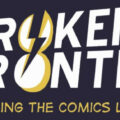Broken Frontier Logo