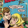 Kim Fuller's Comics Rebubbled - Cover SNIP