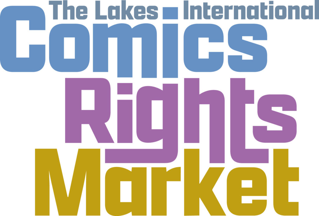 Lakes International Comic Art Festival announces its first International Comics Rights Market for British publishers and creators
