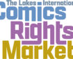 Lakes International Comic Art Festival announces its first International Comics Rights Market for British publishers and creators