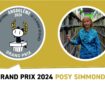 Posy Simmonds announced as winner of prestigious Grand Prix (2024)