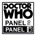 Doctor Who - Panel to Panel Podcast Ident