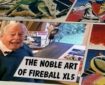 Mike Noble - The Noble Art of Fireball XL5